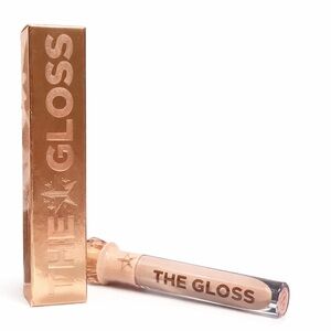 Jeffree Star Lip Gloss-Slip Knot